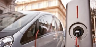 Auto elettriche 2019
