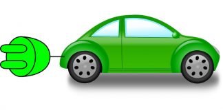 Auto ibride 2019