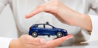 Auto senza assicurazione