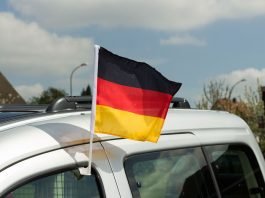 Auto tedesche