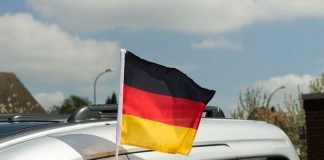 Auto tedesche