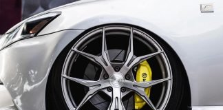 Cerchi per auto