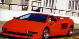 Cizeta Moroder