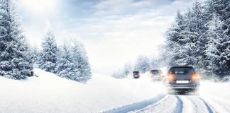 Gomme termiche o catene da neve