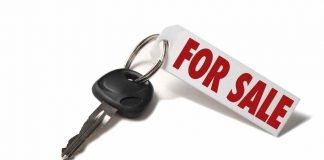 Leasing auto