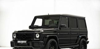 Mercedes-AMG G63