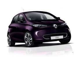 Auto Zoe