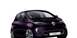 Auto Zoe