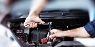 Revisione auto