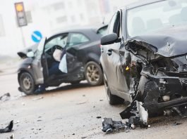 Risarcimento per incidente stradale