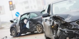 Risarcimento per incidente stradale