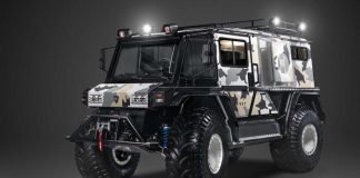 Rocket Z 210-91 2019