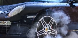 Tabella classificazione euro veicoli
