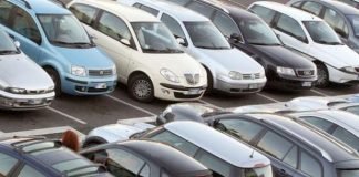 auto mobile usate