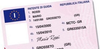 rinnovo patente scaduta
