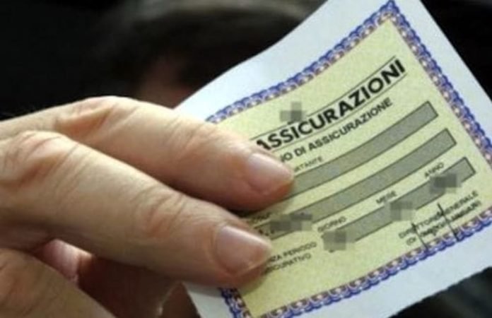 assicurazione auto on line