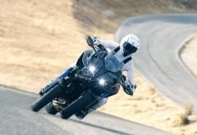 Yamaha Niken: la prima vera moto a 3 ruote. Opinioni. Futuro trend?