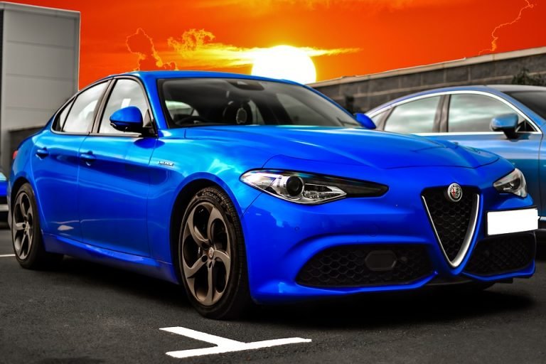 Alfa Romeo Giulia, la svolta. Fine per sempre del cambio