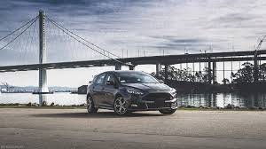 FOCUS ST