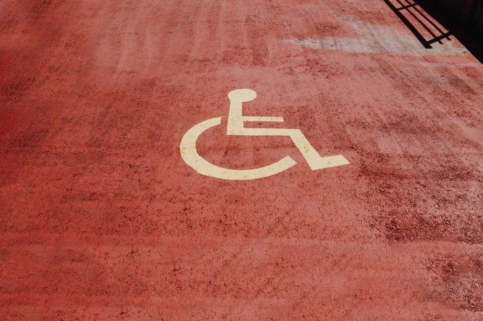 contrassegno disabili uso contrassegno disabili uso
