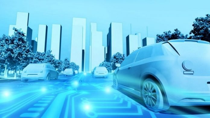 Auto elettriche rumore