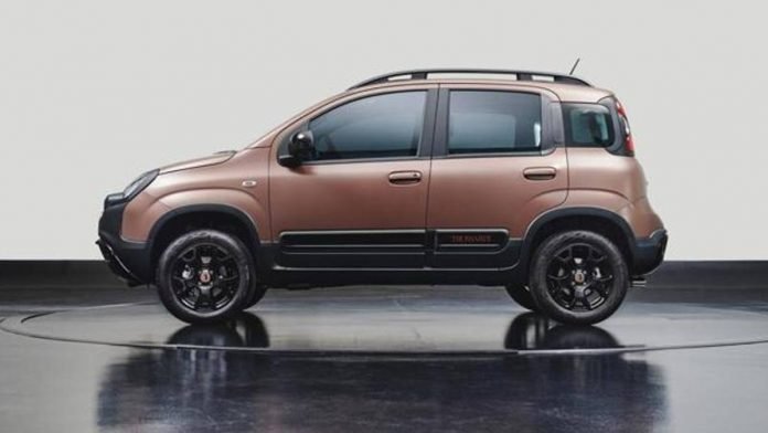 Fiat Panda Trussardi vs Lancia Ypsilon Monogram