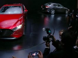Salone di Los Angeles 2019: le novità Mercedes, Mini, Toyota