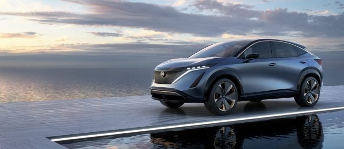 nissan richiamo