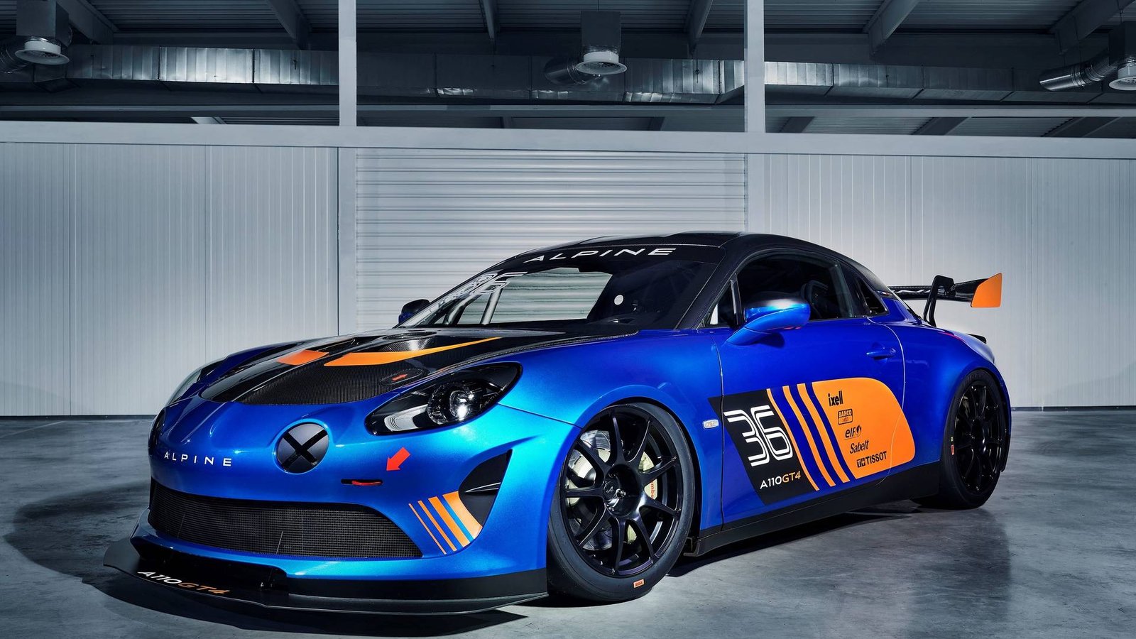 BMW Z4 vs Porsche 911 Speedster vs Alpine A110 GT4: bolidi a confronto ...