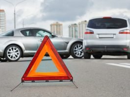 incidente auto