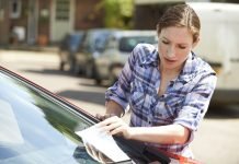 Multe stradali, il nuovo portale della Polizia semplifica pagamenti scontati e ricorsi Multa-auto-infrazione-stradale
