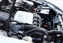 Manutenzione auto