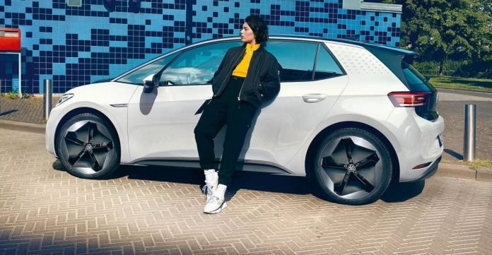 Volkswagen ID.3