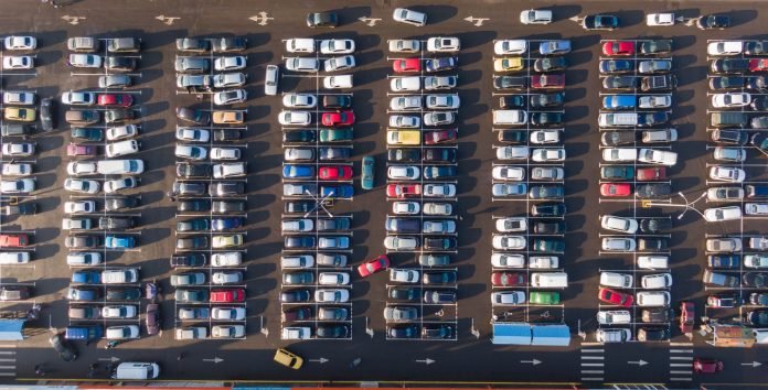 traffico auto