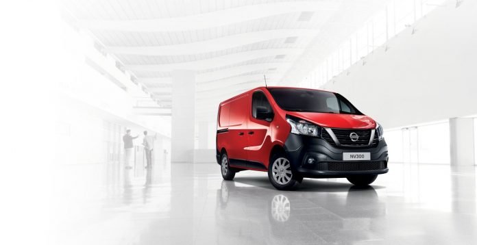 nissan-NV300