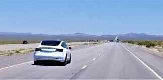 tesla