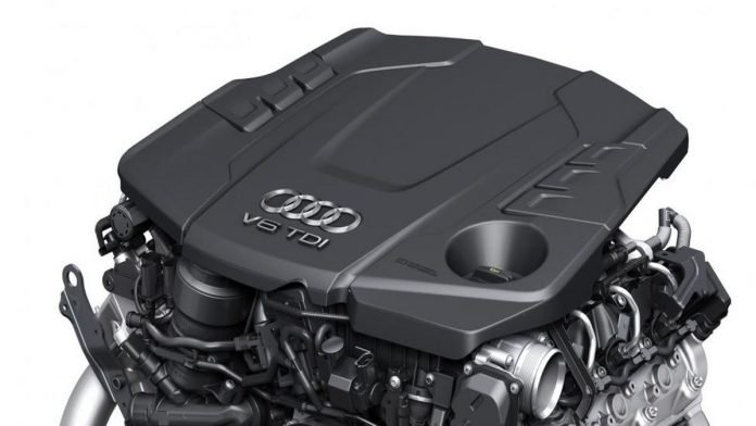 audi Diesel HVO