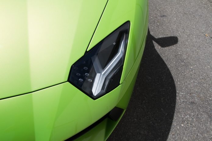 lamborghini
