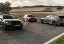 Audi cresce in Italia: i numeri del successo e i nuovi modelli attesi sul mercato