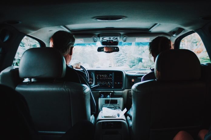 viaggi in auto