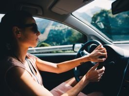 auto per le donne
