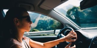 auto per le donne
