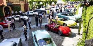 Concorso d'Eleganza Varignana 2023