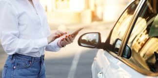 acquisto di auto