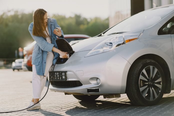 auto elettriche sconti