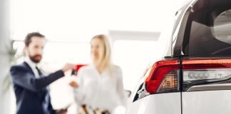 auto nuova consigli