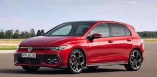 Volkswagen Golf 2024