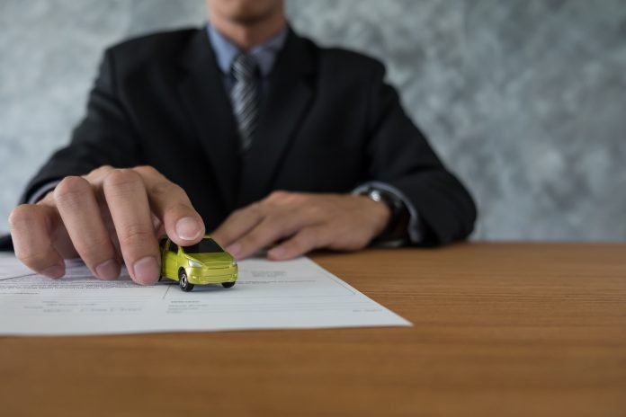 multa auto estate
