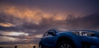 suv alternativi