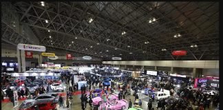 tokyo salon 2024